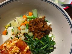 -子午路张记·肉夹馍(华强北店)