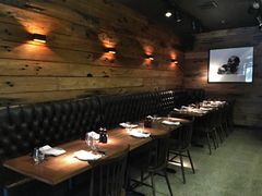 -The Meat & Wine Co Southbank(南岸店)