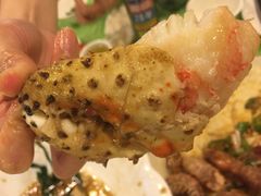 -盛港湾海鲜食府(黄沙店)