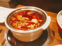 -前门后头老北京铜锅涮肉·京味菜·烤鸭(伊藤洋华堂店)