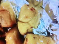 -百姓渔村(南中环店)