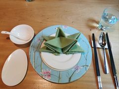 -青城山六善酒店·紫氣園中餐厅