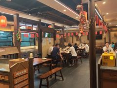 -肠相汇常德老肠子馆(雨花亭店)