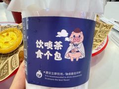-动哒餐室•港式茶餐厅(顺义华联店)