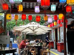 -院8里·少城记忆老川菜(宽窄巷子店)