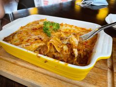 意式肉酱千层面（Lasagne&nbsp;alla&nbsp;bolognese）-安妮意大利餐厅(日坛店)