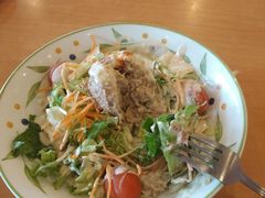 -萨莉亚意式餐厅(深圳北站店)