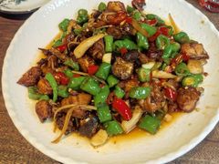 -小喜客·云南特色菜(纳西庭院店)