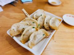 -小姜锅贴(凤凰街店)