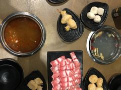 -伊人锅·魔石泡泡鱼