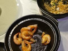 -百味馆·海鲜·湛江菜(后海花园店)