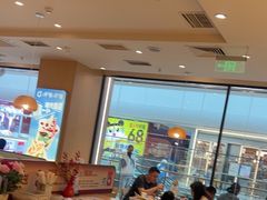 -呷哺呷哺(长治万达店)