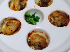 盐焗蜗牛-戈雅法餐厅(世界城广场店)