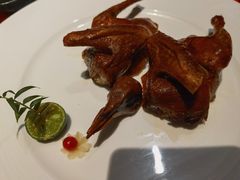 -馋遇江南·精致湖景雅宴(东方之门店)