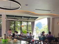 -生态苑农庄(十里画廊遇龙河店)