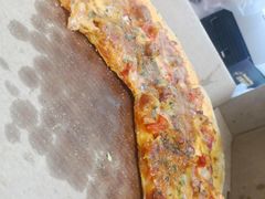 经典意式肉酱比萨-达美乐比萨(新街口店)