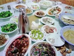 -小六农家乐(崇明西沙湿地店)