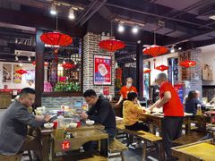 大堂-大龙燚火锅(春熙店)