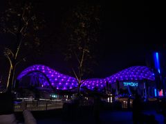 景点-上海迪士尼度假区