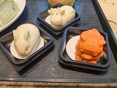 -初色海鲜自助(万丰路店)