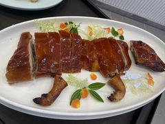 -欢乐海岸美食联盟