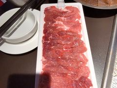 -海底捞火锅(石景山万达广场店)