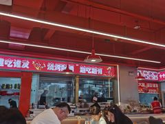 -王钵宴遇王龙虾烧烤旗舰店(中山北路店)