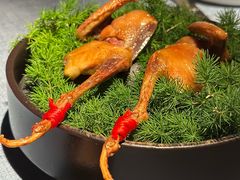 -弦月窗LUNETTE BY AMANDA(复兴路店)