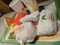 -麦当劳(厦门思明路店)