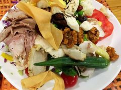 -So Lounge索兰至餐厅(蓝色港湾店)