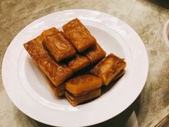 炸咯吱-厉家菜(金宝街店)