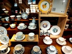 -时光花园(白鹭洲店)