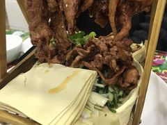-關東雪东北菜(中庚漫游城店)