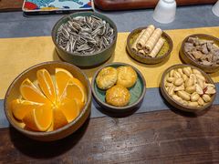 -邈墨茶馆(凤起路店)