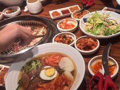 -烧肉一番·新韩式炭火烤肉(大岭山店)