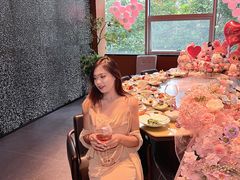 -好悦情铁板烧