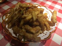 -俭朴菜(鲁磨路店)