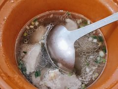 -小菜园新徽菜(南京秦淮龙蟠汇店)