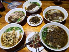 -肆姐面粉馆(坡子街店)