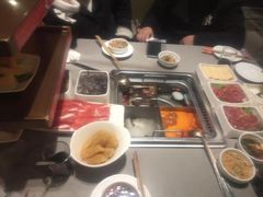 -海底捞火锅(方圆荟店)