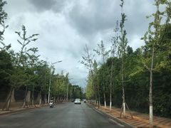 -月牙潭公园