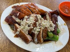 -程记烧腊快餐店(松园南街店)