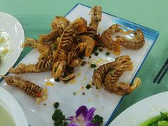 -景好海鲜餐厅(大鹏必选旅游店)