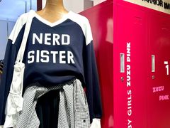 -大悦城(沈阳中街店)