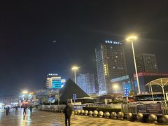 -岳阳站