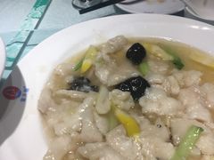 -小船渔村•大连菜•大连焖鱼(明泽街店)