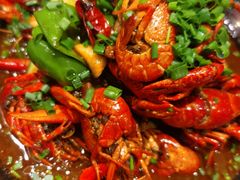 -吉香碳烤生蚝(仙霞路店)