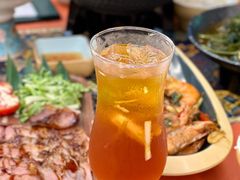 -马来西亚肉骨茶汤·招牌螃蟹·烧鸡·呷喱吧吧(海上世界店)