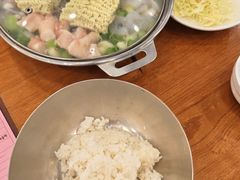 -蚂蚁家辣炒章鱼(海云台店)