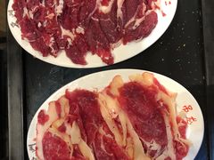 -名门潮牛·鲜牛肉海鲜火锅.烧烤自助餐厅(诚丰广场店)